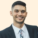 Zachary Sahely, Counselor - Counseling Services