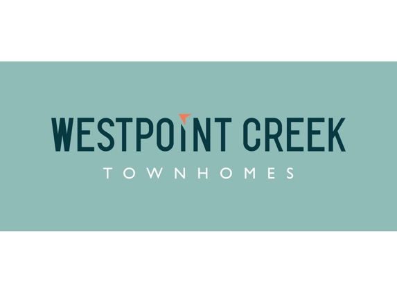 Westpoint Creek Townhomes - College Park, GA