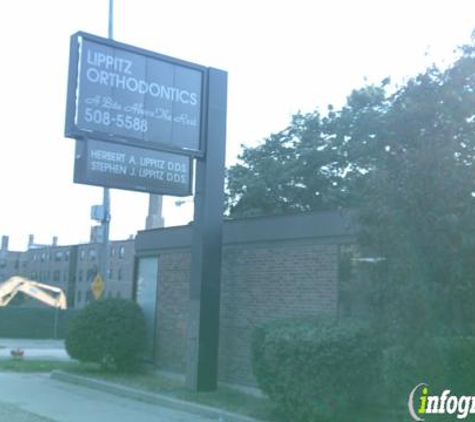 Lippitz Orthodontics - Chicago, IL