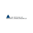 Law Offices of Matthew L. Owens, Esquire - Attorneys