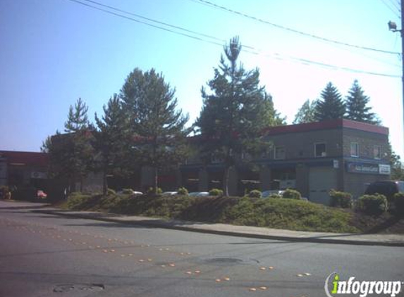 A A Auto Service Center Inc - Redmond, WA