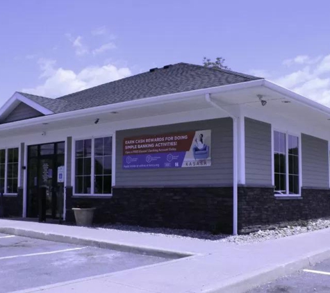 Hudson River Community Credit Union - Hudson Falls, NY