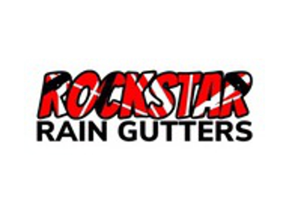 Rockstar Rain Gutters