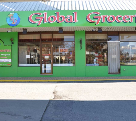 Global Grocery - South Albury, NSW