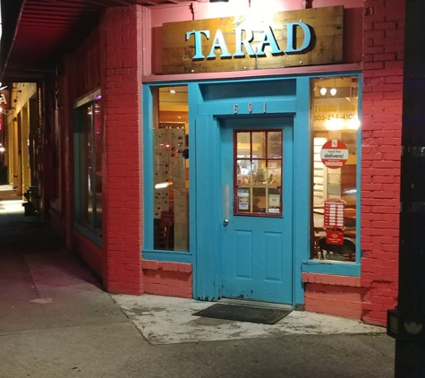 Tarad Thai - Portland, OR