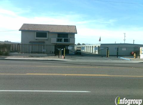 91st Ave Storage Solutions - Peoria, AZ