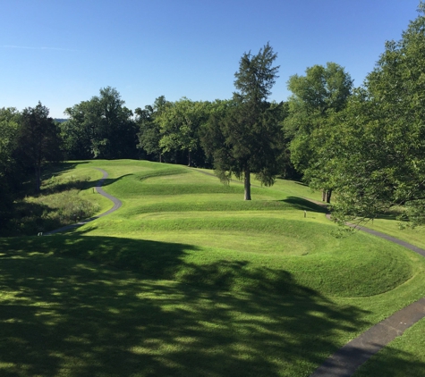 Serpent Mound - Peebles, OH