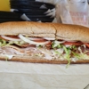 Larry's Giant Subs gallery