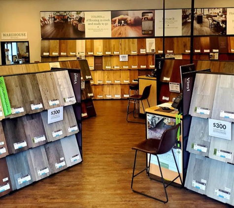 LL Flooring - Store Closing Soon - Shoreline, WA