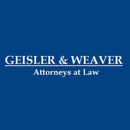 Geisler & Weaver - Employee Benefits & Worker Compensation Attorneys