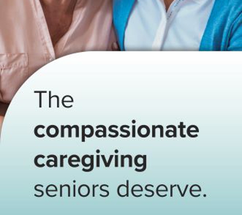 Cornerstone Caregiving - Cordova, TN