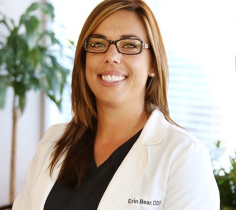 Dr. Erin E Bear, DDS - Alexandria, LA