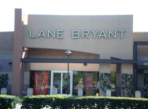 Lane Bryant - Long Beach, CA. Lane Bryant