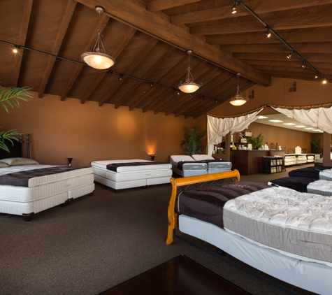 Custom Comfort Mattress - Costa Mesa - Costa Mesa, CA