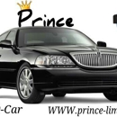 PRINCE TOWNCAR SRVC & GROUP VAN - Airport Transportation