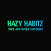 Hazy Habitz gallery