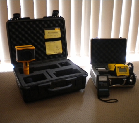 Ogay Pest Control. To perform a competent Termite Inspection, you have to have the latest detection equipment.