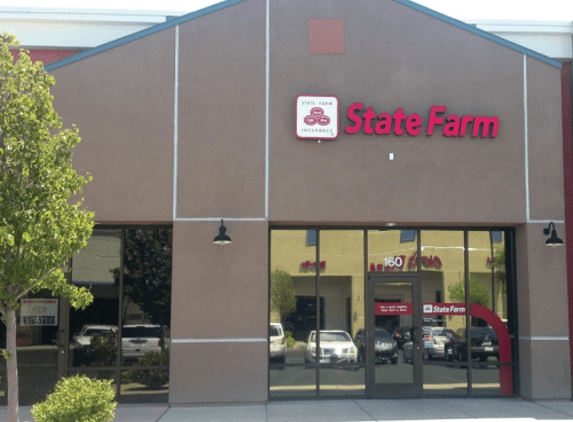 Mike Shannon - State Farm Insurance Agent - Las Vegas, NV