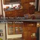 Kitchen Tune-Up - Kitchen Cabinets-Refinishing, Refacing & Resurfacing