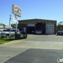 An-Thanh Garage - Auto Repair & Service