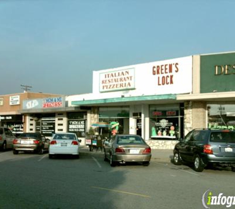 Palermo Italian Restaurant - Covina, CA