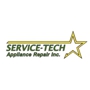 Service-Tech Appliance Repair Inc.