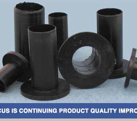 Industrial Gaskets - Melrose Park, SA. Our Focus Is Continuing Product Quality Improvement
