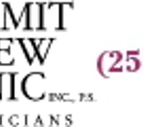 Summit View Clinic Inc PS - Puyallup, WA