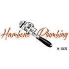 Hambone Plumbing and Septic Pumping