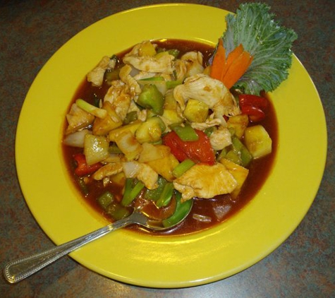 Montira's Thai Cuisine - The Dalles, OR