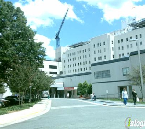 Transplant Center - Charlotte, NC