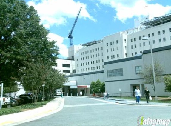 Sanger Heart & Vascular Institute - Charlotte, NC
