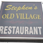 Stephens Old Village Restaurant