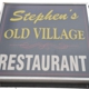 Stephens Old Village Restaurant