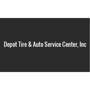 Depot Tire & Auto Service Center Inc