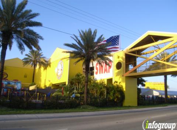 Indotol Inc - Fort Lauderdale, FL