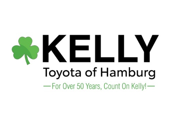 Kelly Toyota of Hamburg - Hamburg, PA