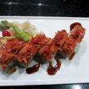 Ronin Sushi and Hibachi Grill - Sushi Bars