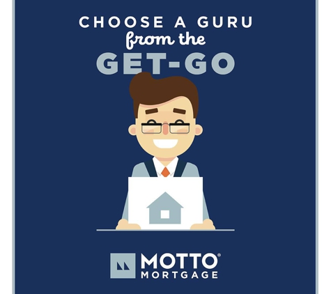 Motto Mortgage Financial Group - Hammond, LA