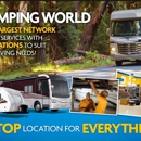 Camping World Headquarters - Recreational Vehicles & Campers-Rent & Lease