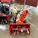 Tri-City Small Engine Repair - Lawn Mowers-Sharpening & Repairing