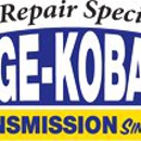 Hage-Kobany Transmissions and Auto Service