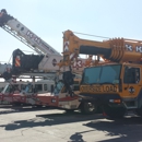 K & K Crane Rental Service Inc - Cranes-Renting & Leasing