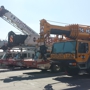 K & K Crane Rental Service Inc