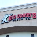 Big Daddy's Pizza - Pizza