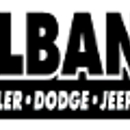 Albany Chrysler Dodge Jeep Ram - Automobile Repairing & Service-Equipment & Supplies