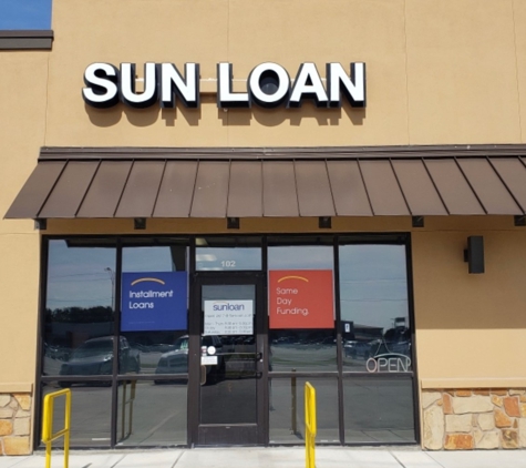 Sun Loan Company - Alice, TX