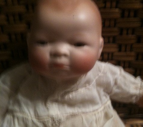 Treasured Collectibles Doll Hospital - Slidell, LA