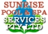 Sunrise Pool & Spa Services Pty Ltd - Swimming Pool Maintenance & Repairs