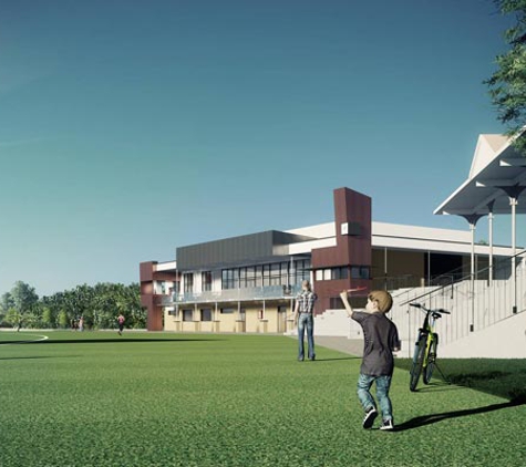 Crystal Brook Library and Council Services - Crystal Brook, SA